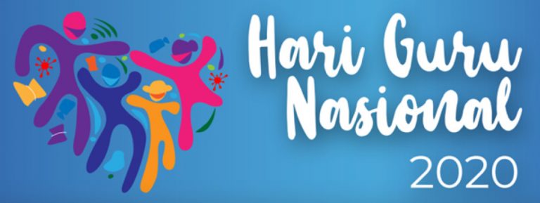 Hari Guru Nasional Tahun 2020 SMP Negeri 1 Margasari